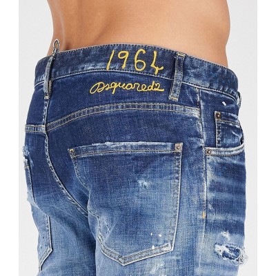 DSQUARED2 JEANS