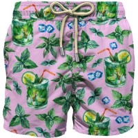 SAINT BARTH SWIM SHORT