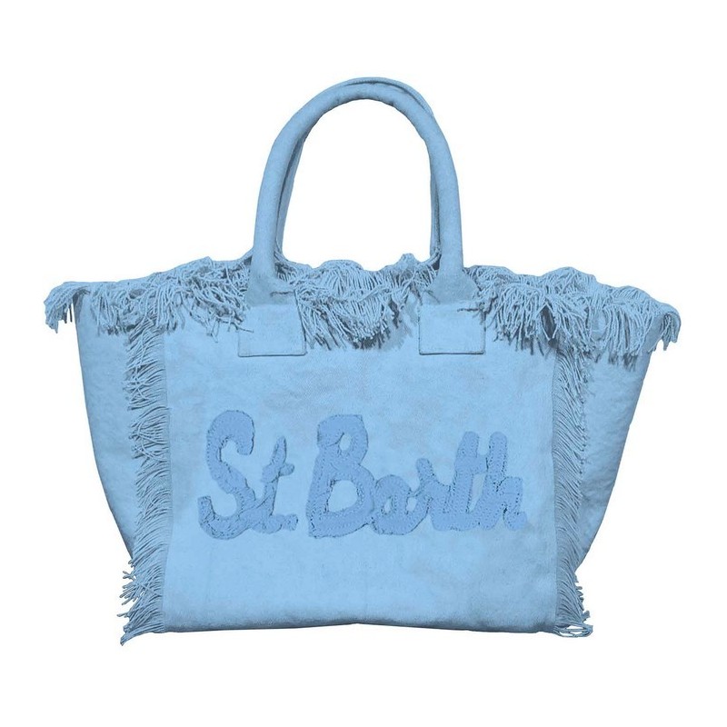 SAINT BARTH HANDBAG