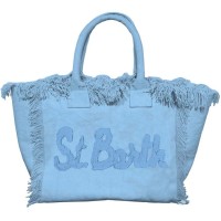 SAINT BARTH HANDBAG