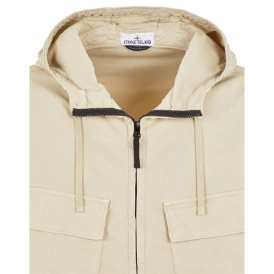 CHAQUETA STONE ISLAND