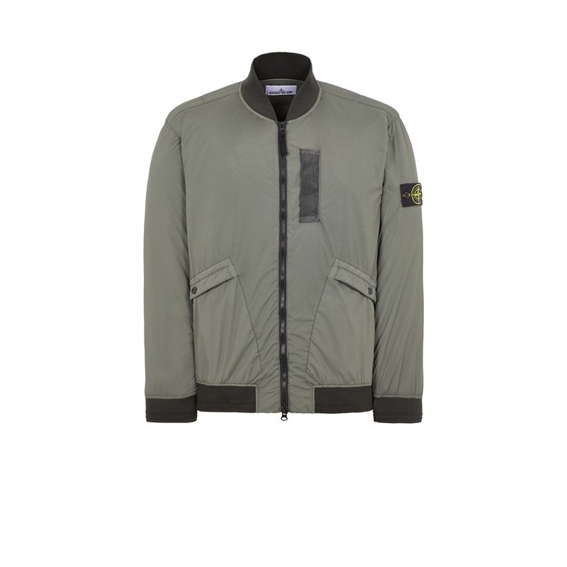 STONE ISLAND JACKET