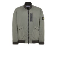 STONE ISLAND JACKET