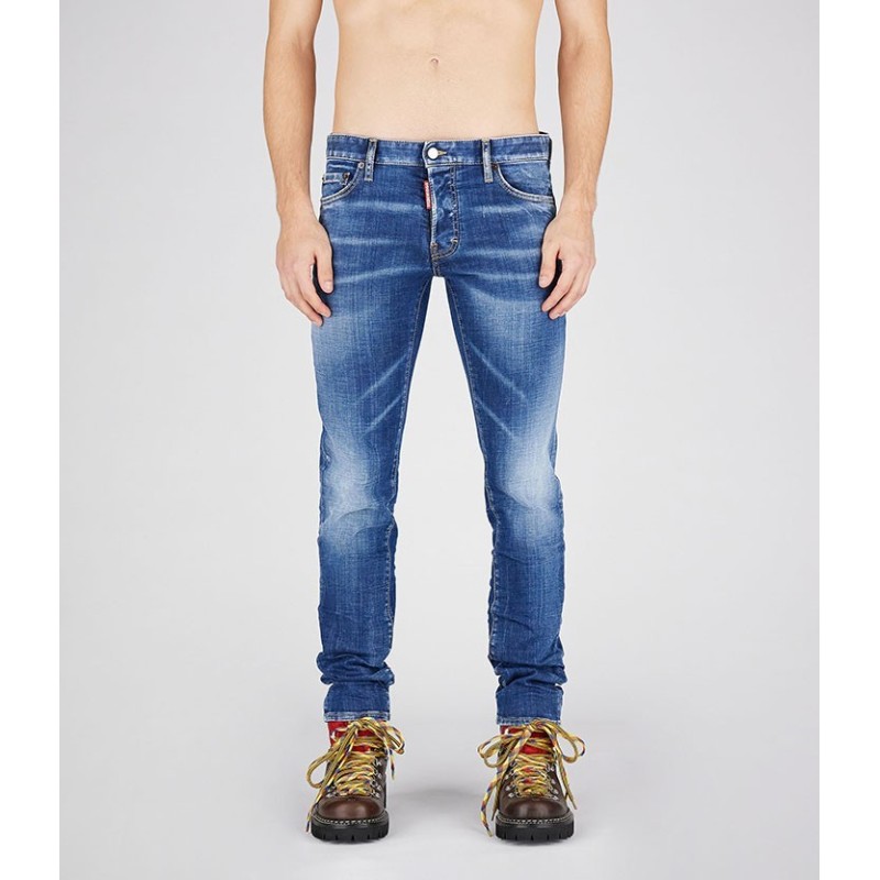 DSQUARED2 JEANS