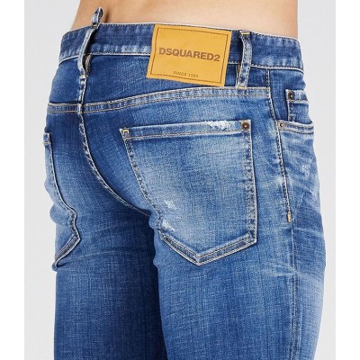 DSQUARED2 JEANS