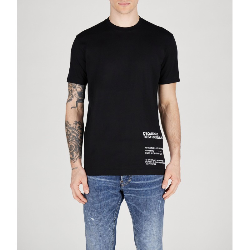 DSQUARED2 T-SHIRT