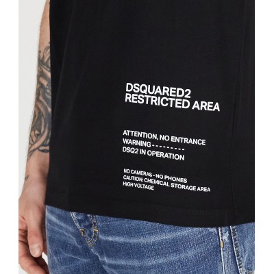 DSQUARED2 T-SHIRT