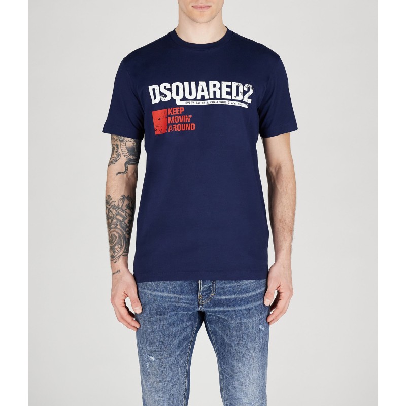 DSQUARED2 T-SHIRT