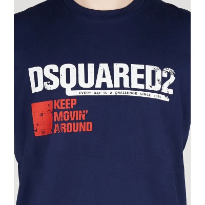 CAMISETA DSQUARED2