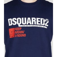 DSQUARED2 T-SHIRT