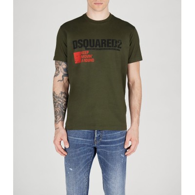 CAMISETA DSQUARED2