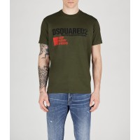 CAMISETA DSQUARED2