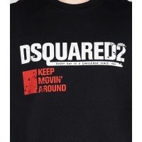 CAMISETA DSQUARED2