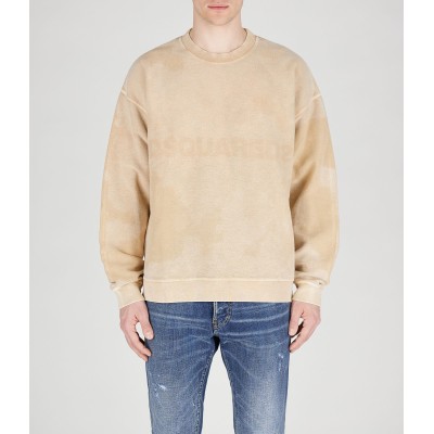 SWEATSHIRT DSQUARED2