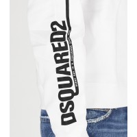 SWEATSHIRT DSQUARED2