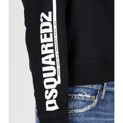 SUDADERA DSQUARED2