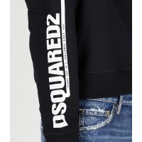 SWEATSHIRT DSQUARED2