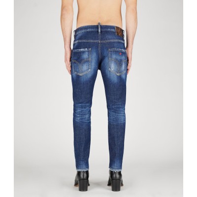 DSQUARED2 JEANS