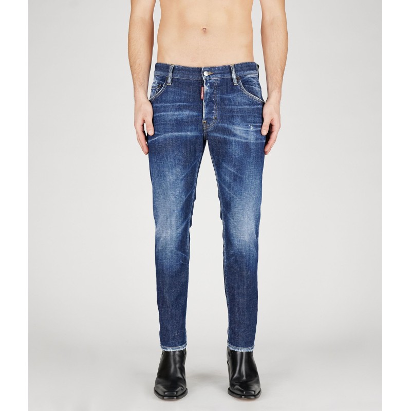 DSQUARED2 JEANS