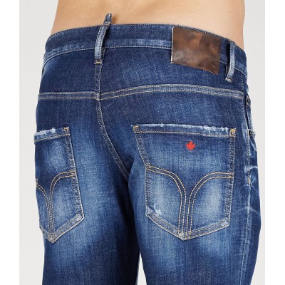 DSQUARED2 JEANS