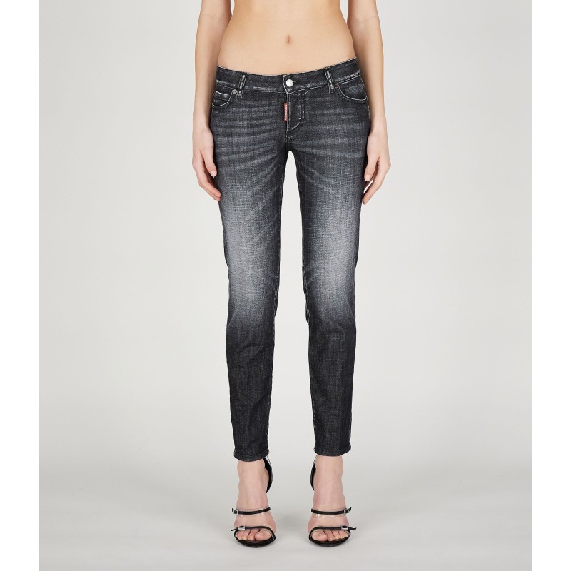 DSQUARED2  JEANS