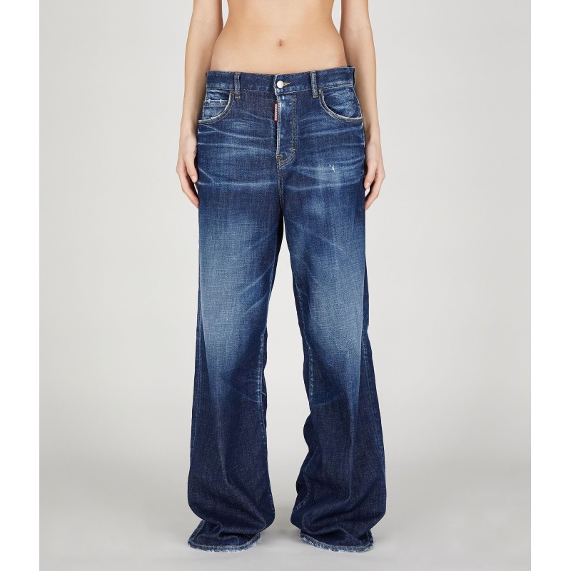 DSQUARED2 JEANS