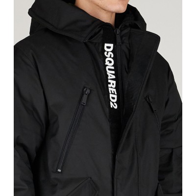 DSQUARED2 JACKET