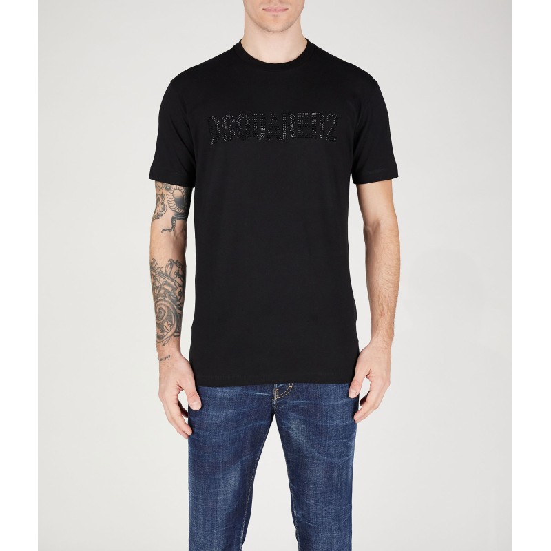 DSQUARED2 T-SHIRT