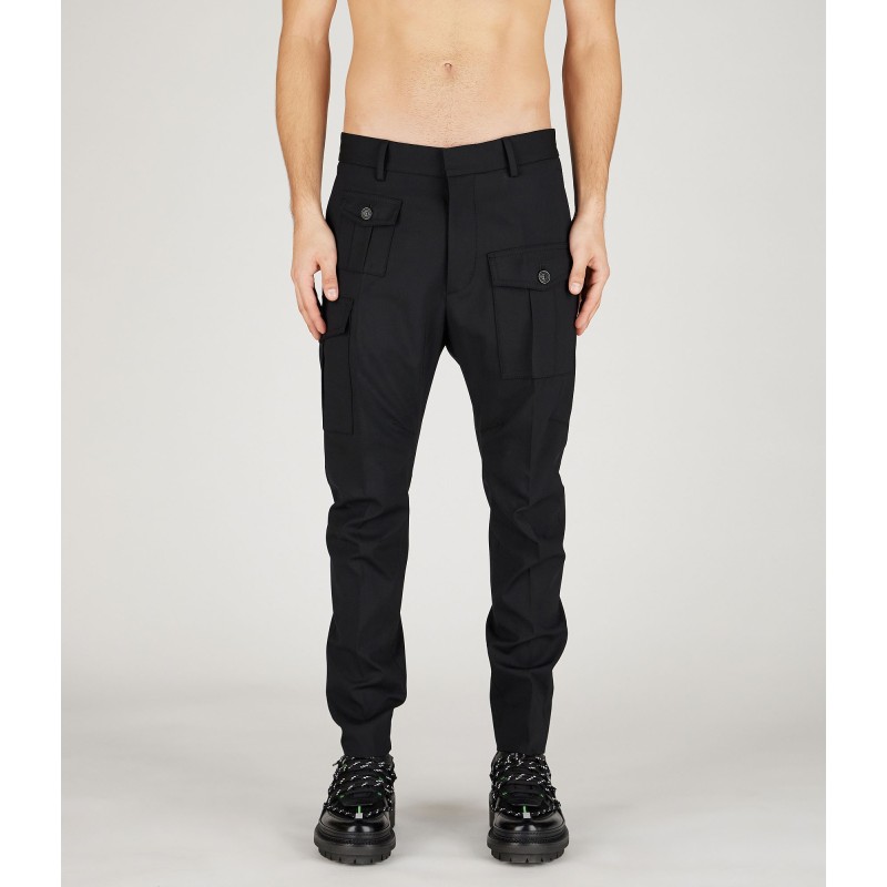 PANTALONS DSQUARED2