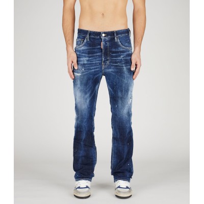 DSQUARED2 JEANS