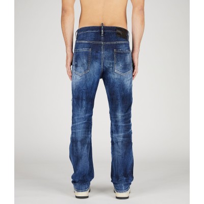 DSQUARED2 JEANS