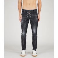 DSQUARED2 JEANS