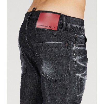 DSQUARED2 JEANS