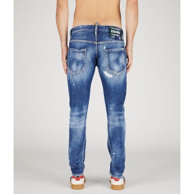 DSQUARED2 JEANS