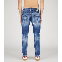 DSQUARED2 JEANS