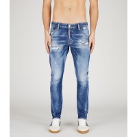 DSQUARED2 JEANS