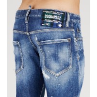 DSQUARED2 JEANS