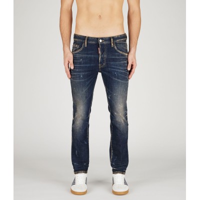 DSQUARED2 JEANS