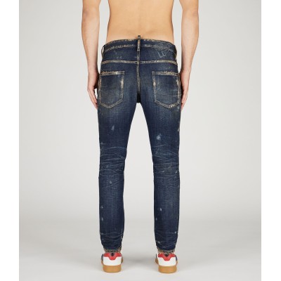 DSQUARED2 JEANS