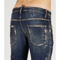 DSQUARED2 JEANS