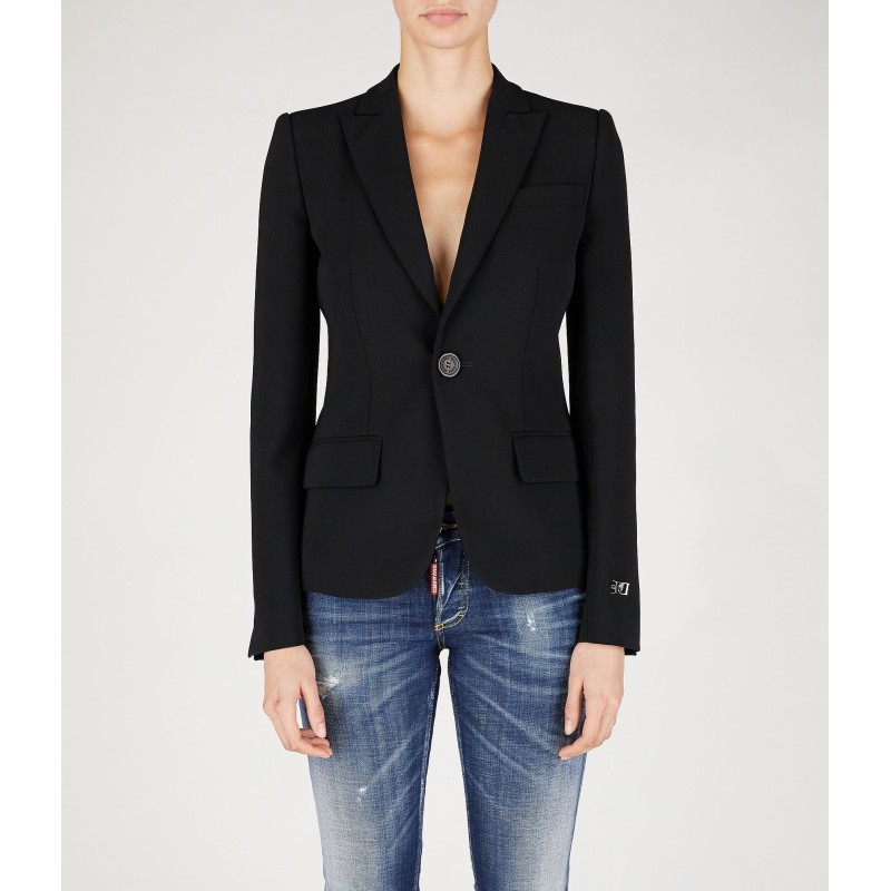 DSQUARED2 BLAZER