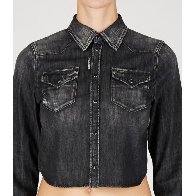 CAMISA DSQUARED2