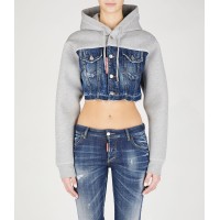 DSQUARED2 JACKET