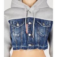 CHAQUETA DSQUARED2