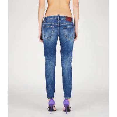 DSQUARED2 JEANS