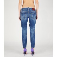 DSQUARED2 JEANS