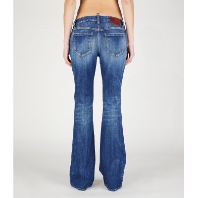 DSQUARED2 JEANS