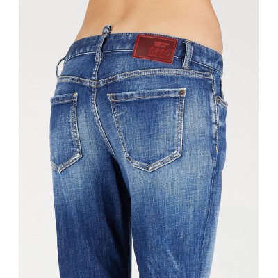 DSQUARED2 JEANS