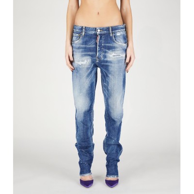 DSQUARED2 JEANS