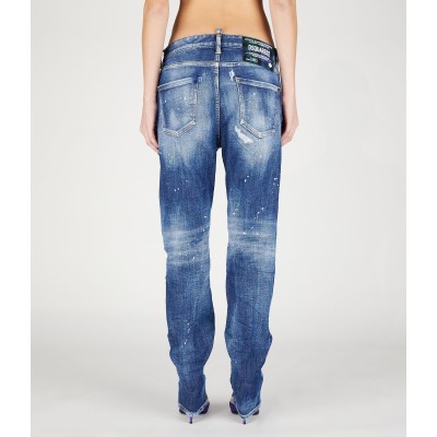 DSQUARED2 JEANS